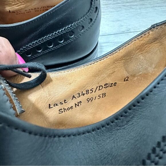 Church's Oxford Brogues 12 - Picture 5 of 10